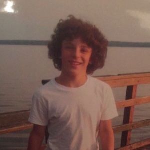 Meet your Posher, Steven